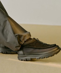 SHAKA | SHAKA ZIP MOCCASIN BOOTIE EX(ブーツ)
