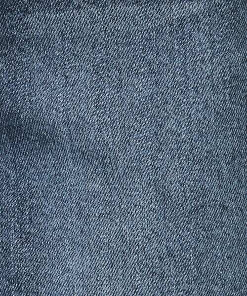 OPAQUE.CLIP（オペークドットクリップ）の「ストレッチバギーデニム／オーガニックコットン混【洗濯機洗い可】（その他パンツ・レディース・ライトブルー/ブルー/スミクロ/ネイビー・40/38/36/34/42）」の12枚目の写真