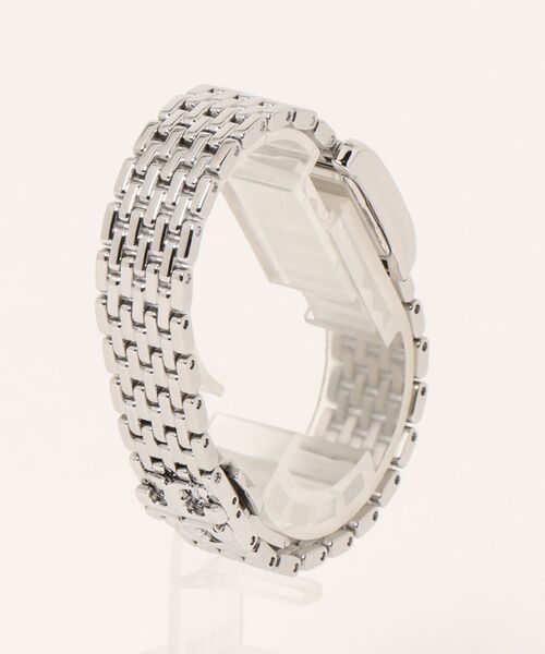 TORY BURCH（トリーバーチ）の「トリーバーチ 腕時計 レディース アナログ ステンレス TBW1083（アナログ腕時計・レディース・シルバー・FREE）」の9枚目の写真