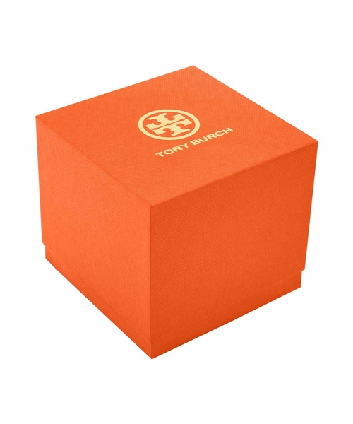 TORY BURCH（トリーバーチ）の「トリーバーチ 腕時計 レディース アナログ ステンレス TBW1083（アナログ腕時計・レディース・シルバー・FREE）」の8枚目の写真