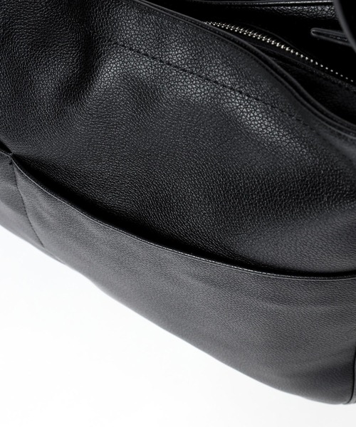 セール】PU/ZIPショルダー/139090（ショルダーバッグ）｜GLOBAL WORK