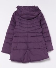 FILA GOLF（フィラゴルフ ）の「ダウンコート（ダウンジャケット