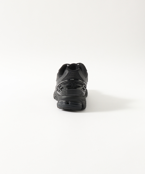 NEW BALANCE(ニューバランス)の「New Balance(ニューバランス) M1906NJ(スニーカー・メンズ・ブラック・27.5cm/26cm/27cm/26.5cm/28cm)」の3枚目の写真