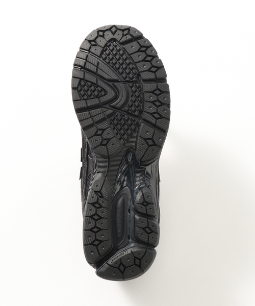 NEW BALANCE(ニューバランス)の「New Balance(ニューバランス) M1906NJ(スニーカー・メンズ・ブラック・27.5cm/26cm/27cm/26.5cm/28cm)」の7枚目の写真