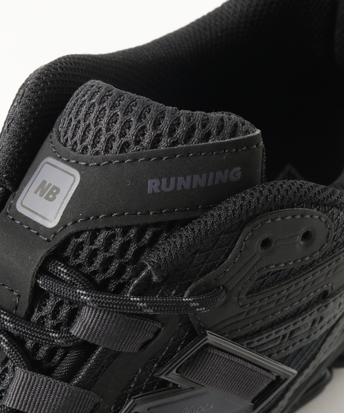 NEW BALANCE(ニューバランス)の「New Balance(ニューバランス) M1906NJ(スニーカー・メンズ・ブラック・27.5cm/26cm/27cm/26.5cm/28cm)」の9枚目の写真