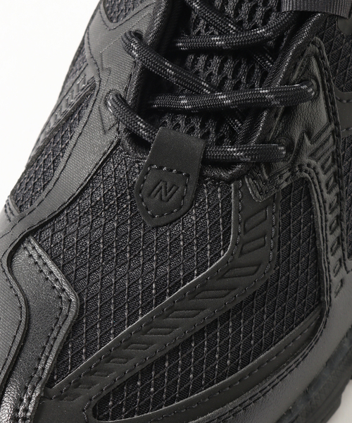 NEW BALANCE(ニューバランス)の「New Balance(ニューバランス) M1906NJ(スニーカー・メンズ・ブラック・27.5cm/26cm/27cm/26.5cm/28cm)」の10枚目の写真