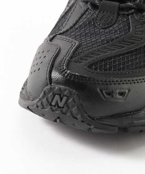 NEW BALANCE(ニューバランス)の「New Balance(ニューバランス) M1906NJ(スニーカー・メンズ・ブラック・27.5cm/26cm/27cm/26.5cm/28cm)」の11枚目の写真