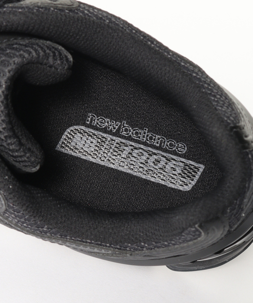NEW BALANCE(ニューバランス)の「New Balance(ニューバランス) M1906NJ(スニーカー・メンズ・ブラック・27.5cm/26cm/27cm/26.5cm/28cm)」の15枚目の写真