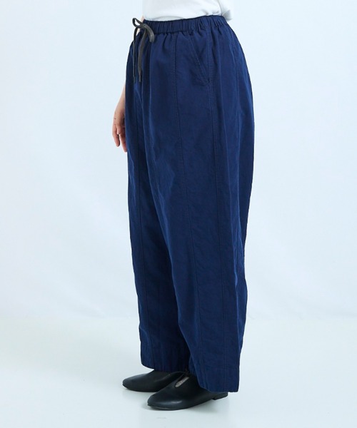 Damir doma バルーンパンツ コットンリネン Damir doma バルーンパンツ コットンリネン Damir doma バルーン