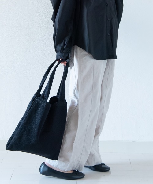 Damir doma バルーンパンツ コットンリネン Damir doma バルーンパンツ コットンリネン Damir doma バルーン