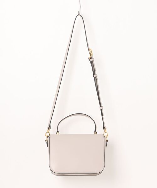 FURLA(フルラ)の「※入荷不可※FURLA SFERA MINI TOP HANDLE(ハンドバッグ・レディース・ストーン・ONE SIZE)」の6枚目の写真