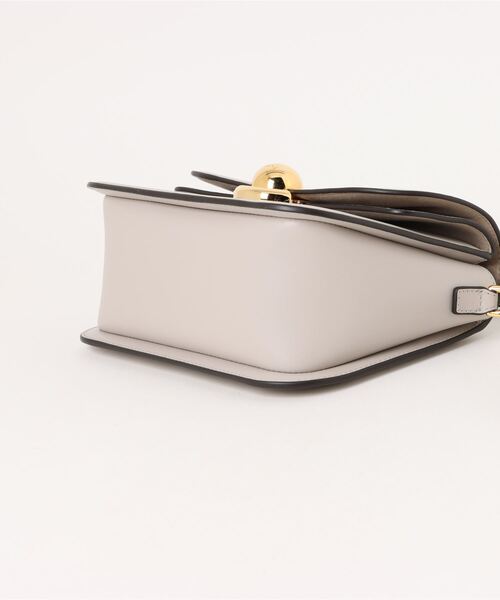 FURLA(フルラ)の「※入荷不可※FURLA SFERA MINI TOP HANDLE(ハンドバッグ・レディース・ストーン・ONE SIZE)」の7枚目の写真