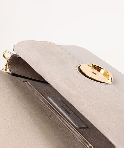 FURLA(フルラ)の「※入荷不可※FURLA SFERA MINI TOP HANDLE(ハンドバッグ・レディース・ストーン・ONE SIZE)」の8枚目の写真