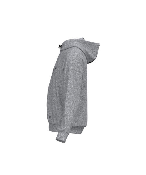 【セール】【PING APPAREL】ジャガードダンボールニットスウェットフーディ ＜PERFORMANCE＞ (MENS)（スウェット）｜PING（ピン）