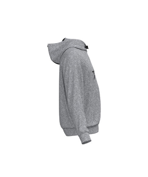 【セール】【PING APPAREL】ジャガードダンボールニットスウェットフーディ ＜PERFORMANCE＞ (MENS)（スウェット）｜PING（ピン）