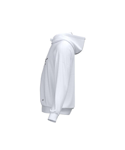 【セール】【PING APPAREL】ジャガードダンボールニットスウェットフーディ ＜PERFORMANCE＞ (MENS)（スウェット）｜PING（ピン）