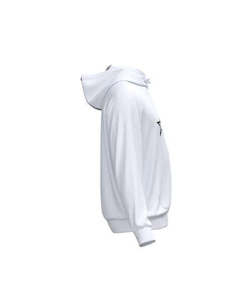 【セール】【PING APPAREL】ジャガードダンボールニットスウェットフーディ ＜PERFORMANCE＞ (MENS)（スウェット）｜PING（ピン）