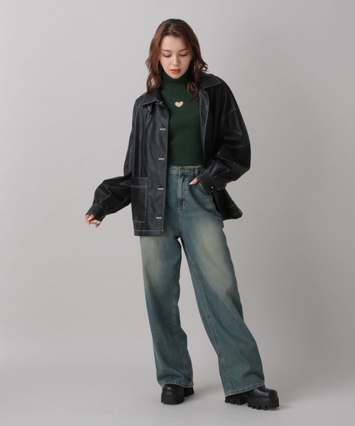 FOREVER 21（フォーエバー トゥエンティーワン）の「【2024FW