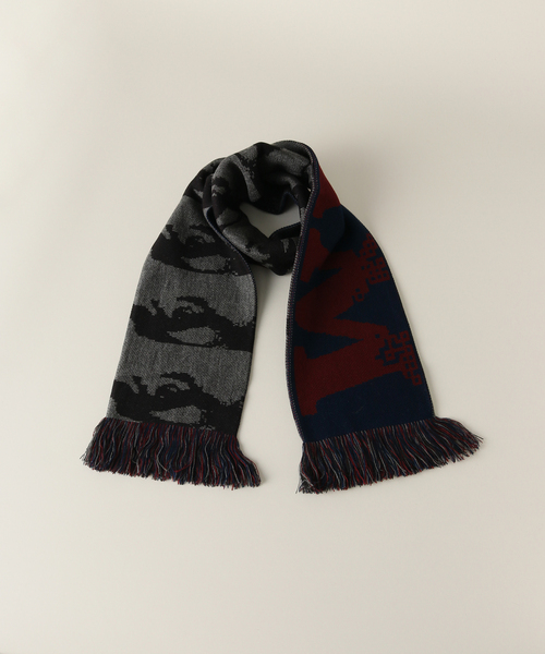 【P.A.M/パム】ICU SCARF マフラー P.A.M/パム】ICU SCARF：マフラー 【公式通販】