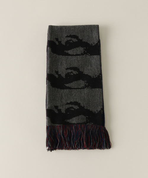 P.A.M/パム】ICU SCARF：マフラー 【公式通販】