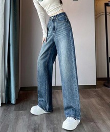SPIGA（スピーガ）の「ビジューデニムパンツ（デニムパンツ）」