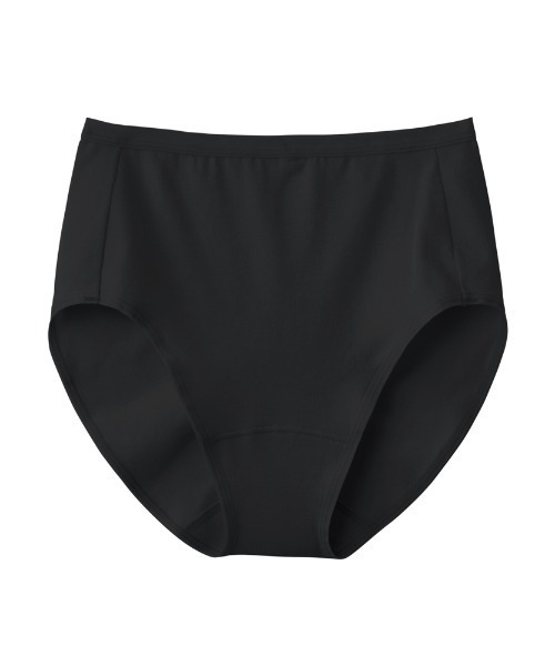 お値下げです❗️超美品‼️ENFOLD軽くて涼しいコットンパンツ サイズ40ブラック お値下げです❗️超美品‼️ENFOLD軽くて涼しいコットンパンツ