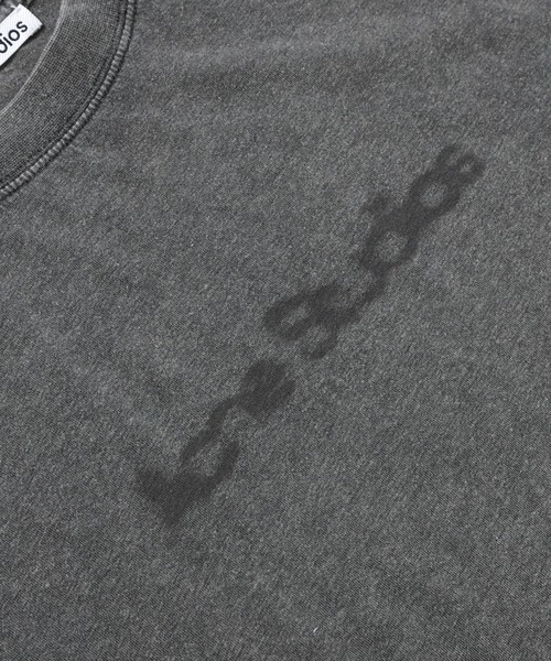 FN-UX-TSHI000105（Tシャツ/カットソー）｜Acne Studios（アクネストゥディオズ）