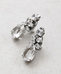 RADA(ラダ)silver clip1 R2590SET1