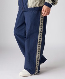 Kappa ネイビー パンツ il_fullxfull.6273701017_oqf0.jpg
