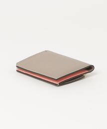 L'arcobaleno（ラルコバレーノ）の「L'arcobaleno（ラルコバレーノ）スマートカードウォレット/LA501（財布）」