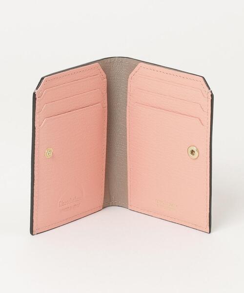 L'arcobaleno（ラルコバレーノ）スマートカードウォレット/LA501