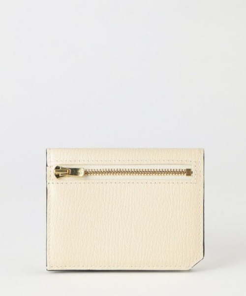 L'arcobaleno（ラルコバレーノ）スマートカードウォレット/LA501（財布