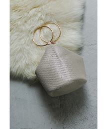 バッグ リングハンドルバッグ」に該当するファッション通販 - ZOZOTOWN