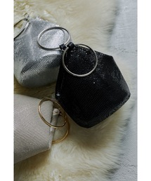 バッグ リングハンドルバッグ」に該当するファッション通販 - ZOZOTOWN