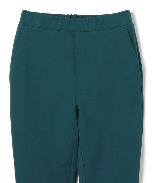 UNFILO(アンフィーロ)の「beauty warm スリムフィット ストレッチパンツ(その他パンツ・レディース・グレー系/パイングリーン系/カーキ系/ブラック系/ベージュ系・X-SMALL/SMALL/ST/MEDIUM/MT/LARGE/LT)」の17枚目の写真