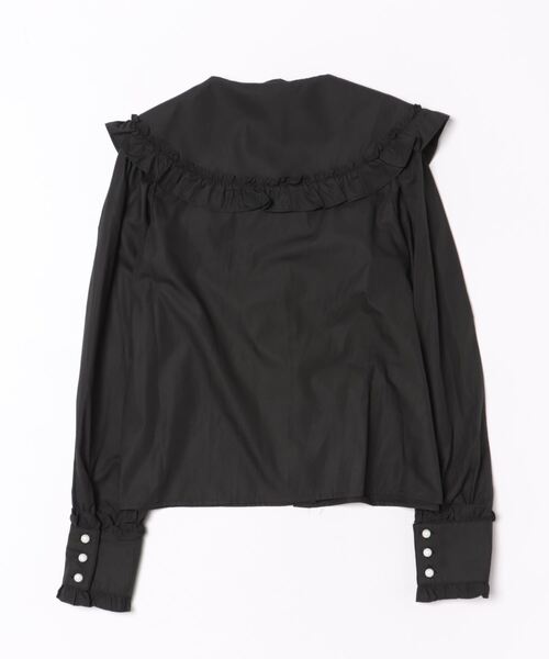 Ank Rouge（アンクルージュ）の「ローズクラシカルブラウス（シャツ 