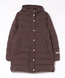 Eddie Bauer | ストラタスサーモ ダウンコート(ダウンジャケット/コート)