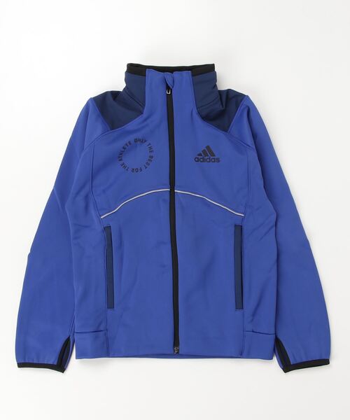 【新品】アディダス　ウォームアップ　ウェア 楽天市場】即納可☆【adidas】アディダス ウィメンズ W MH3S ウォーム