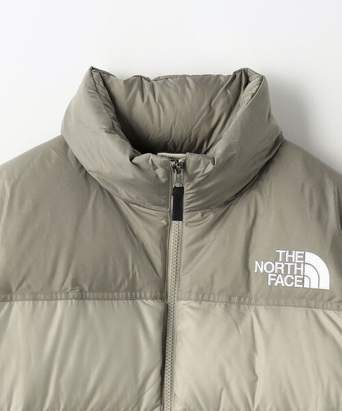 THE NORTH FACE/ザ・ノース・フェイス ショートヌプシジャケット THE NORTH FACE＞ショート ヌプシ ジャケット