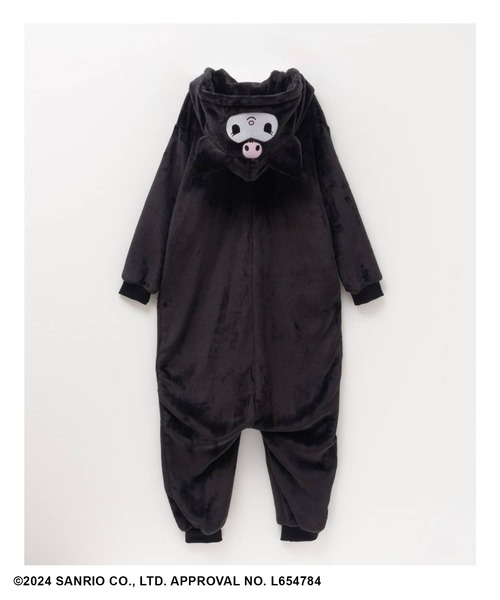セール】Sanrio characters サンリオ クロミ シナモロール