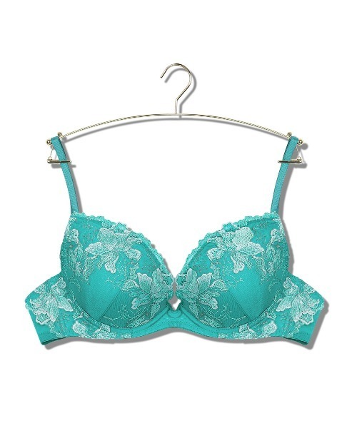 RAVIJOUR ラヴィジュール【廃盤品 入手困難♡フラワーパフューム♡】セット フローラルフラワー グラマーアップ ブラ（ブラジャー