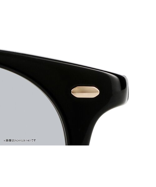 新品未使用 Zoff ゾフ 辺見えみり dill 眼鏡 サングラス ブラック Zoff 伊達メガネ メガネ 眼鏡 「辺見えみりさんコラボ」dill
