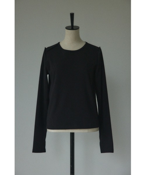 ✨️未使用タグ付き✨️ BLACK by moussy　マウジー　セットアップ BLACK BY MOUSSY（ブラックバイマウジー）の「switching cut