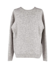 coca�icoca�j(�R�J)�̃��w�����N���[�l�b�N�j�b�g�g�b�v�X(�j�b�g/�Z�[�^�[)