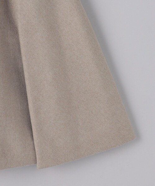 UNITED ARROWS（ユナイテッドアローズ）の「ショート ケープ