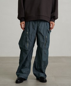 DAIRIKU “SURF VINTAGE ALIEN PKT PANTS” Surf Vintage“ Alien PKT Pants | DAIRIKU(ダイリク) / パンツ