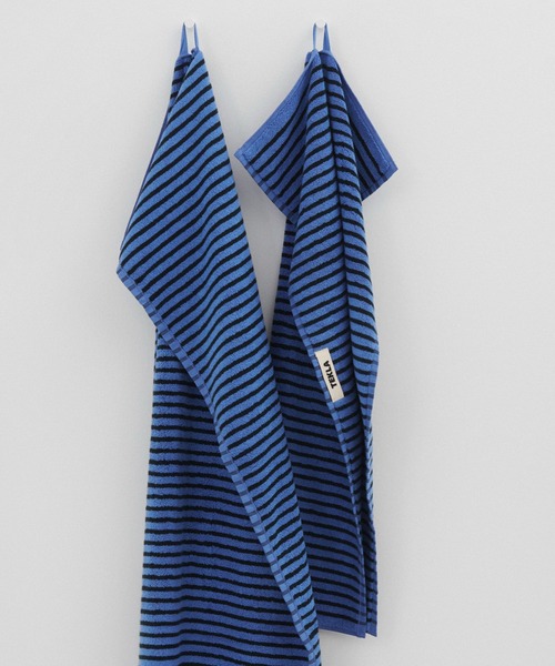 新品　AURALEE × TEKLA Hand Towel ハンドタオル 新品 AURALEE × TEKLA Hand Towel ハンドタオル - タオル送料