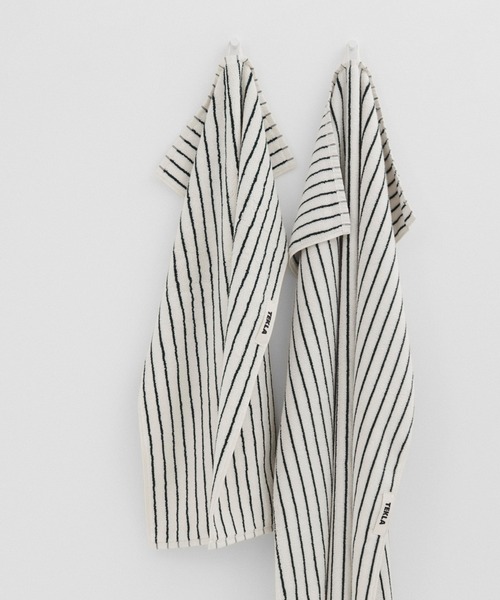 AURALEE × TEKLA HAND TOWEL 2色セット 2色セット AURALEE x Tekla Hand Towel オーラリー AURALEE × TEKLA