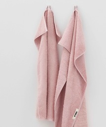 TEKLA(eN)́yTEKLAz Terry Towels Striped (Hand Towel)(^I)