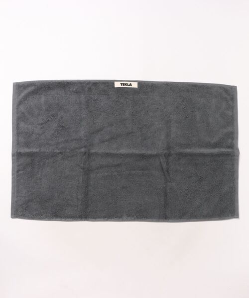 TEKLA】 Terry Towels Striped (Hand Towel)（タオル）｜TEKLA（テクラ
